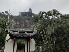 -南沙蒲洲花园