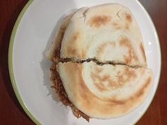 -汉思肴 热面皮(虬江路店)