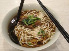 -李先生牛肉面大王(青岛闽江路店)