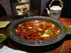 -受气牛肉·耙牛肉火锅(水晶郦城店)