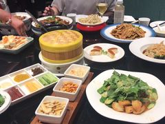 -阿庄新豫菜(通泰路店)