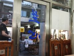 -蘭心餐厅(进贤路店)