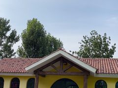 -西部长青自然儿童乐园