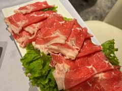 -鼎鼎香·港式火锅(北京SKP店)