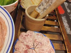 -萍姐火锅·公路夜市(南京新街口店)