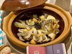 -莆田餐厅PUTIEN(金融街购物中心店)