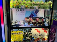 -反斗乐园(领展中心城店)