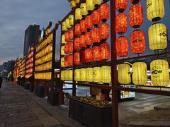 -回龙窝历史文化街区