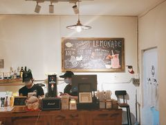 -甘单茶事小馆(洋河店)