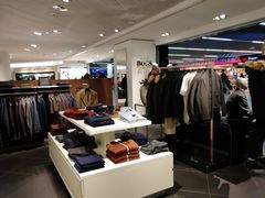 -法兰克福机场免税店(2号航站楼店)