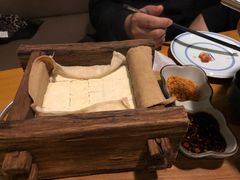 坊间豆腐-几荷·恰似故人来(秀水广场店)