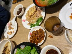 -泰煌鸡·上海白斩鸡·鸡汤面(鹤庆店)