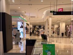 -银泰百货(北京大红门店)