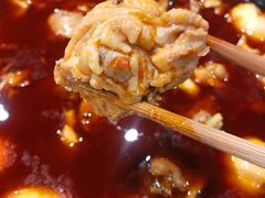 -李子坝梁山鸡(北碚万达五鸡哥店)