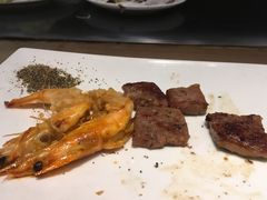 -水木锦堂·自助铁板烧(世贸天阶店)