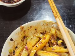 -泰宜担担面(黄泥塝总店)