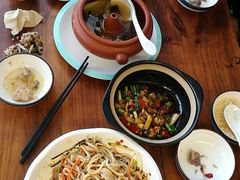 -云隐小厨·传统大理美食(复兴路店)