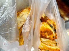 -郭际辣饼铺(第三中学店)