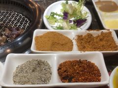 -一品诚记烤肉·甄选店(中南路店)