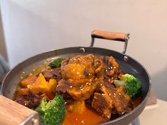 -皈宓·飯