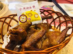 -点都德(北京路贰店)