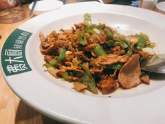 费大厨辣椒炒肉-费大厨辣椒炒肉(万家丽一店)
