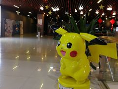 -SFC上影影城(杭州下沙IMAX店)
