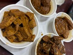 -京碗居老北京特色菜(北环东路店)