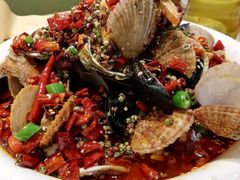 -必点海鲜·鲅鱼水饺(鞍山西道店)