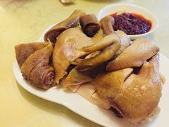 -马学武手抓美食(下南关总店)