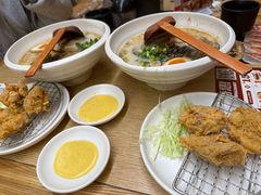 -味千拉面(航洋国际购物中心)