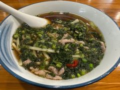 -小方的面(徐家汇店)