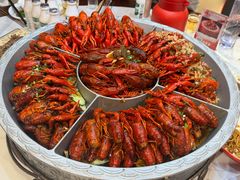 -熊记虾王·蓝龙虾(东晓南店)