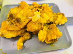 -头道大海明太鱼朝鲜族特色美食餐厅(长白山店)