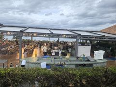 -渔家火锅·海鲜自助餐·演艺(亚龙湾天域酒店)