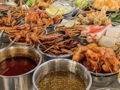 -江油特色冷沾沾(火炮街店)