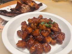 -慧娟面馆·餐厅(望江路店)