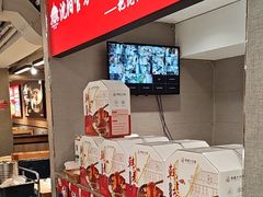 -韩麦大冷面(桂花街直营店)