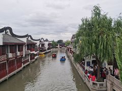 -召稼楼古镇