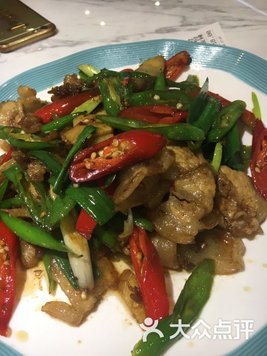 椒色川味餐厅(东阳银泰城店)-图片-东阳美食-大众点评网