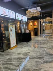 -太古映画婚纱摄影(天河店)