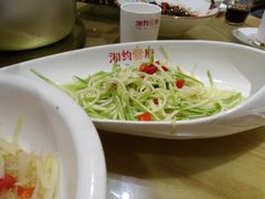 -湘约爨厨(太白立交店)