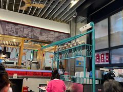 -肥汁米蘭香港米线(长宁来福士店)