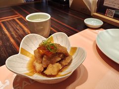-山葵家·创意料理(宁波来福士店)