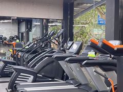 -VPsmart私教健身工作室(新华路旗舰店)