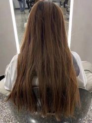 -OnHair造型