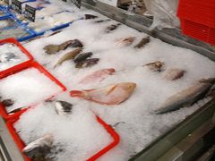 -Bravo永辉(爱琴海购物公园店)