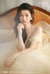 -青禾蒙娜丽莎婚纱摄影(武汉总店)