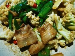 -肉串汪(月坛店)