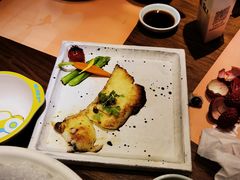 -山葵家·创意料理(万象汇店)
